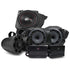 MB Quart MBQR-STG5-RC-1 | Audio System | Five Speaker 800 Watt STAGE 5