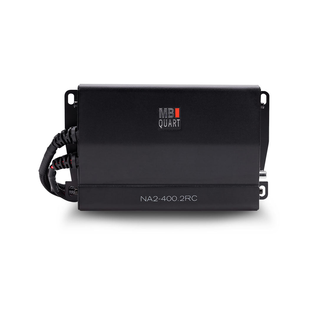 MB Quart MBQR-STG5-RC-1 | Audio System | Five Speaker 800 Watt STAGE 5