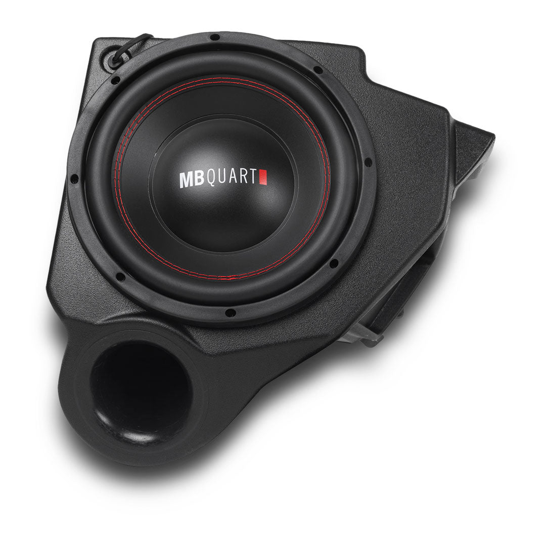 MB Quart MBQR-SUB-2 | Subwoofer System | 400 Watt RZR Specific