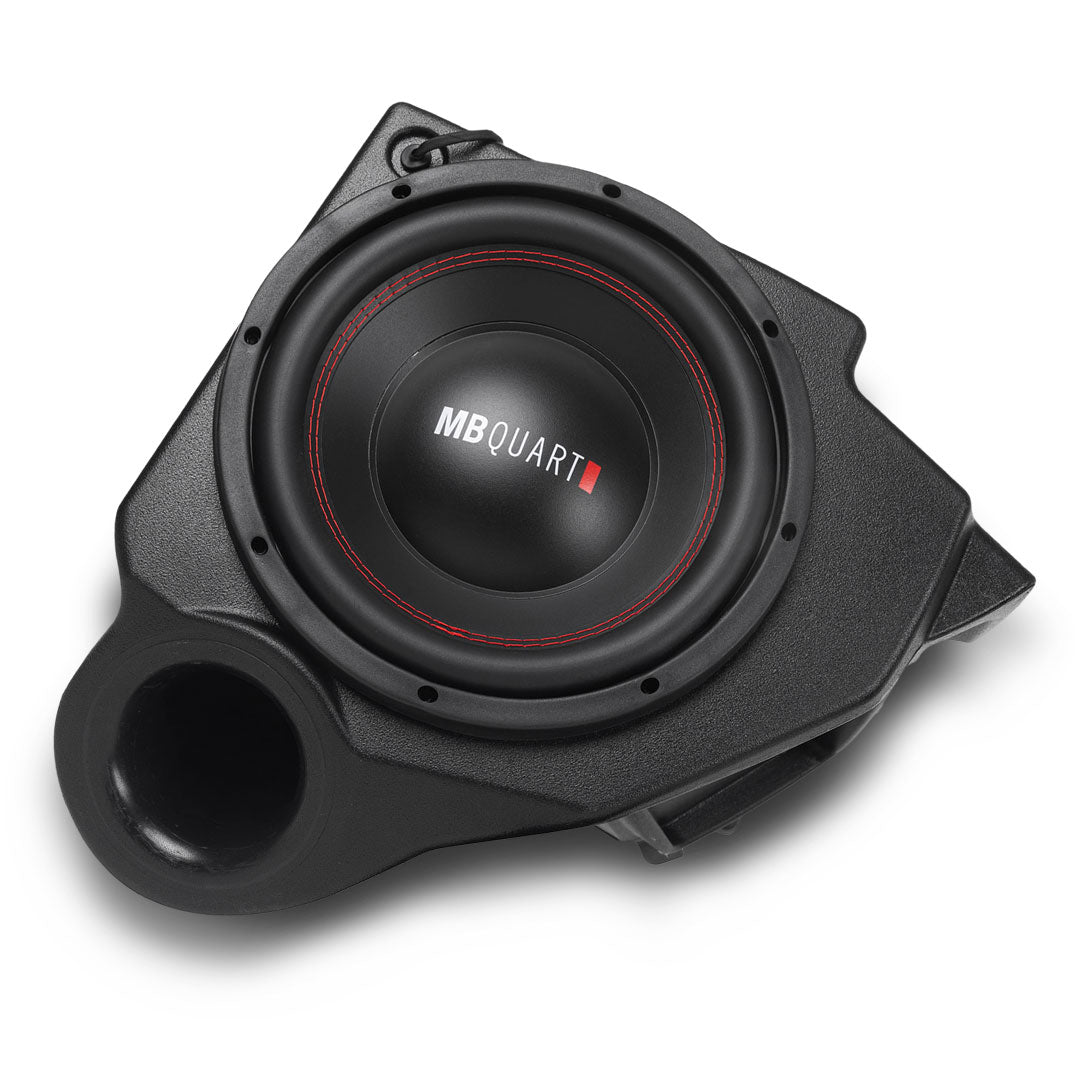 MB Quart MBQR-SUB-2 | Subwoofer System | 400 Watt RZR Specific