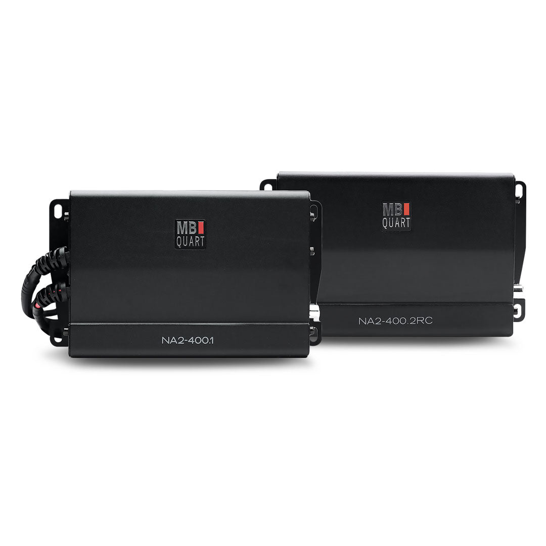 MB Quart MBQRGSTG31 | Audio System | Three Speaker 800 Watt STAGE 3