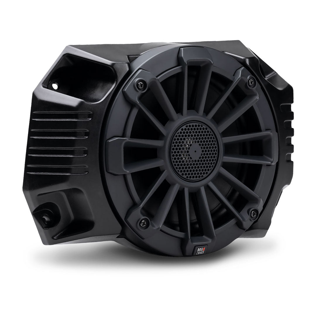 MB Quart MBQRGSTG31 | Audio System | Three Speaker 800 Watt STAGE 3