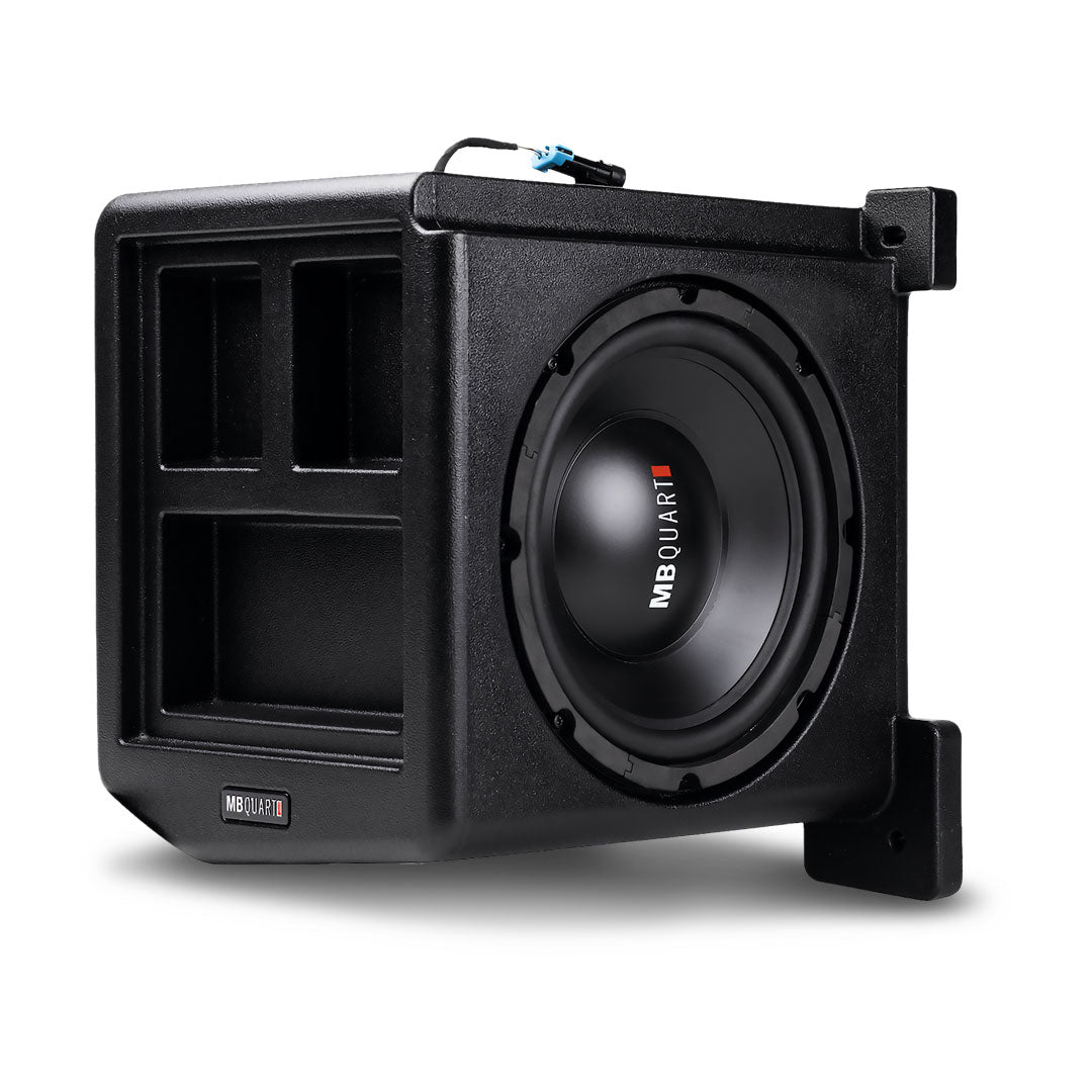 MB Quart MBQRGSTG31 | Audio System | Three Speaker 800 Watt STAGE 3