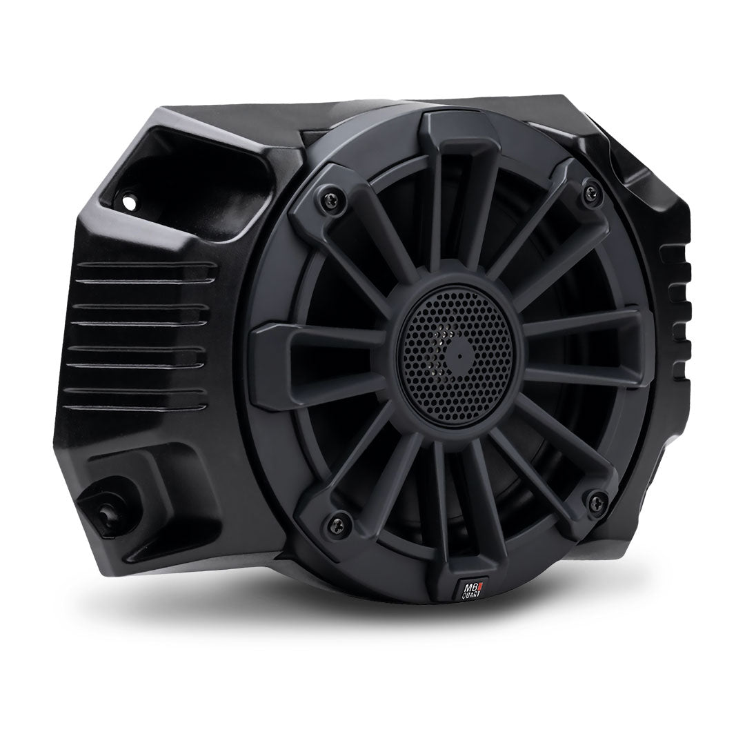 MB Quart MBQRG-STG3-RC-1 | Audio System | Three Speaker 800 Watt STAGE 3