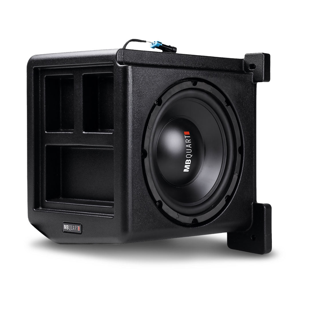 MB Quart MBQRG-STG3-RC-1 | Audio System | Three Speaker 800 Watt STAGE 3