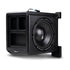MB Quart MBQRG-STG3-RC-1 | Audio System | Three Speaker 800 Watt STAGE 3