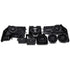 MB Quart MBQX-STG5-1 | Five Speaker Audio System | 800 Watt STAGE 5