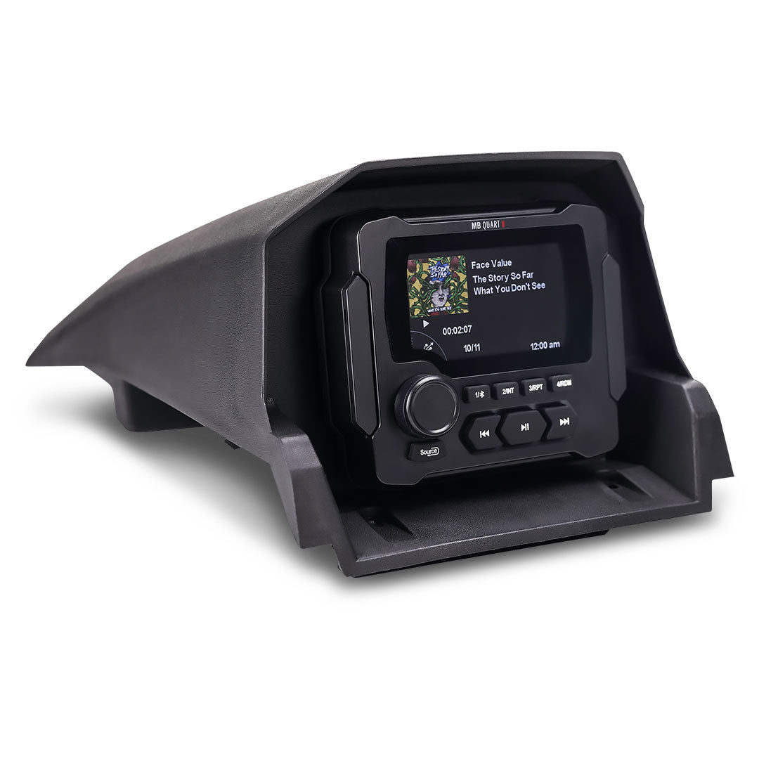 MB Quart MBQX-STG5-1 | Five Speaker Audio System | 800 Watt STAGE 5