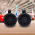 MB Quart MBQX-STG5-1 | Five Speaker Audio System | 800 Watt STAGE 5