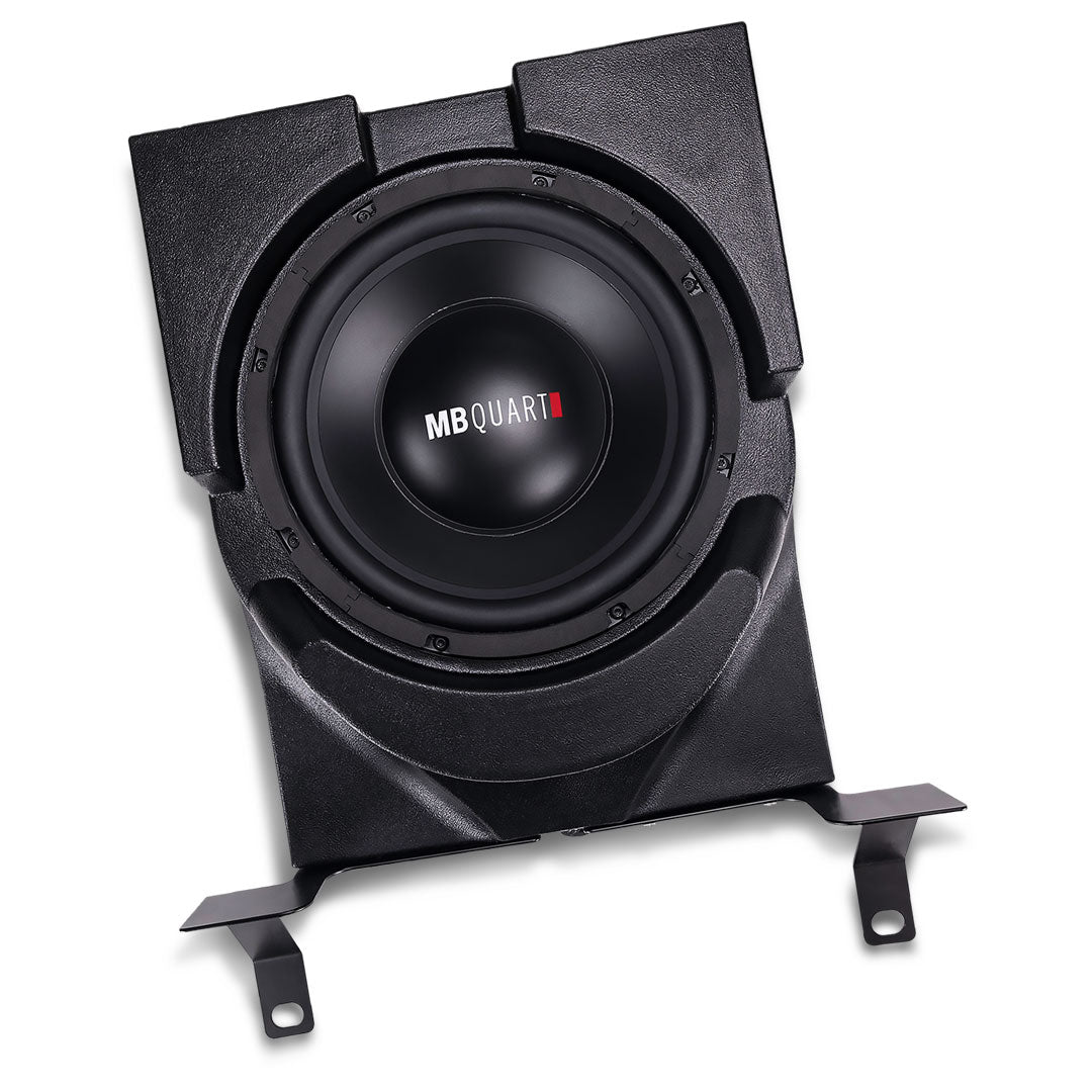 MB Quart MBQX-SUB-2 | 10″ Subwoofer | 400 Watt SUB STAGE supplemental