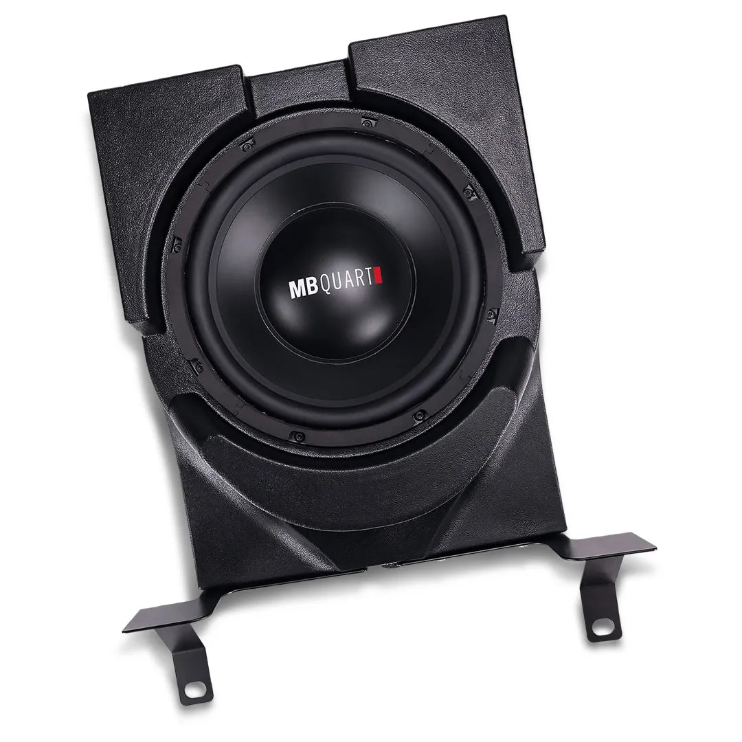 MB Quart MBQX-SUB-2 | 10″ Subwoofer | 400 Watt SUB STAGE supplemental