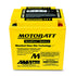 Motobatt MBTX30U 12V 32Ah 385CCA AGM Motorcycle Battery With Quadflex Technology