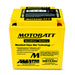 Motobatt MBTX30U 12V 32Ah 385CCA AGM Motorcycle Battery With Quadflex Technology
