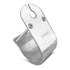 Uniden MBU-04 Antenna Mounting Bracket 76mm Wrap Around Bull Bar Mount