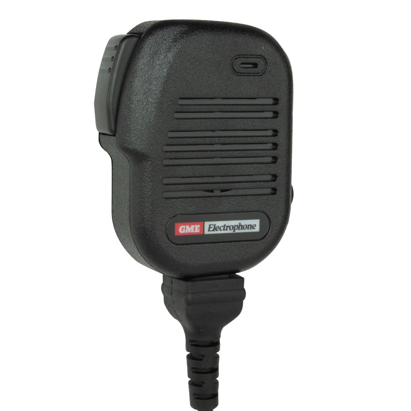 GME MC004 Speaker Mic, H/Duty Suits TX6200/7200