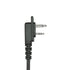 GME MC004 Speaker Mic, H/Duty Suits TX6200/7200