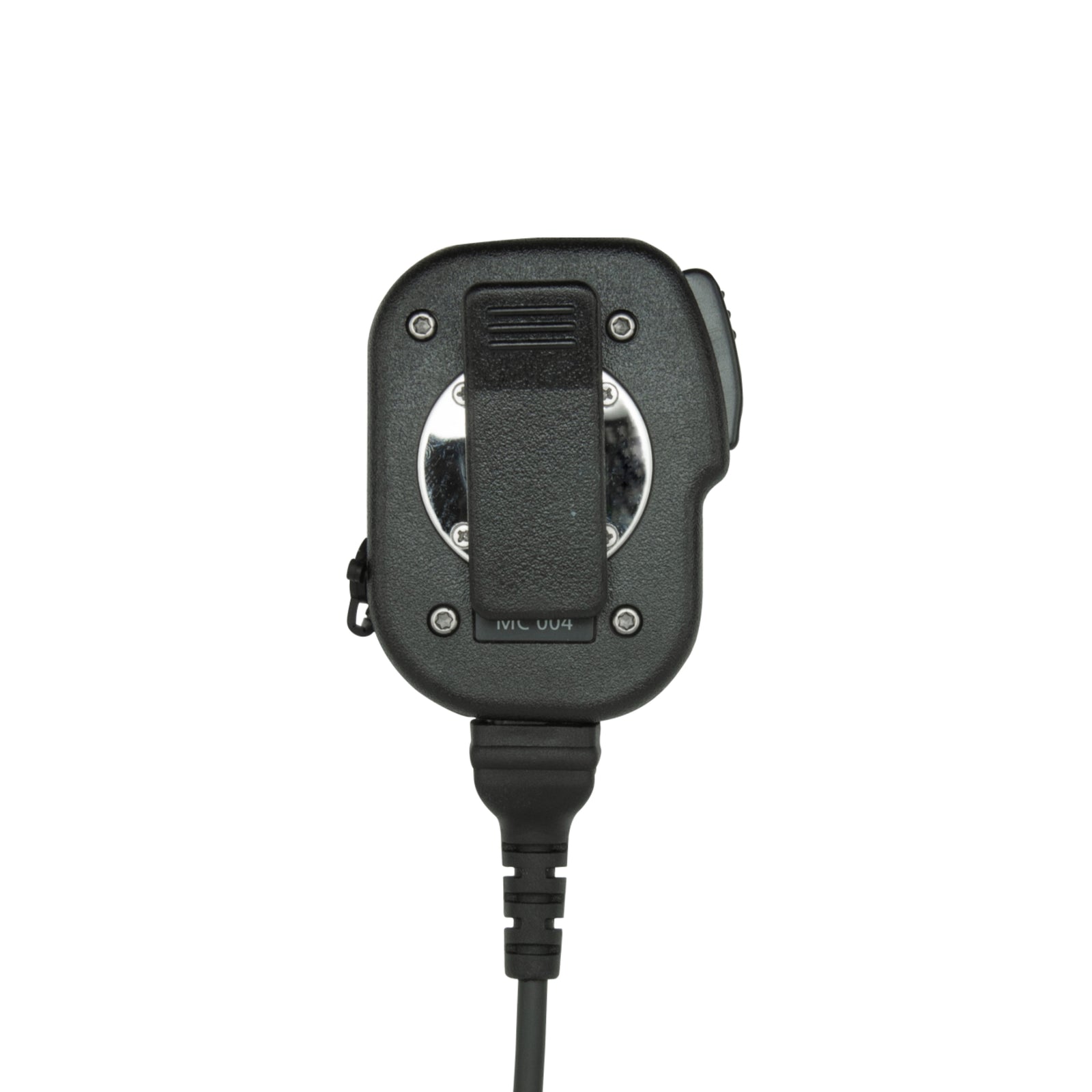 GME MC004 Speaker Mic, H/Duty Suits TX6200/7200
