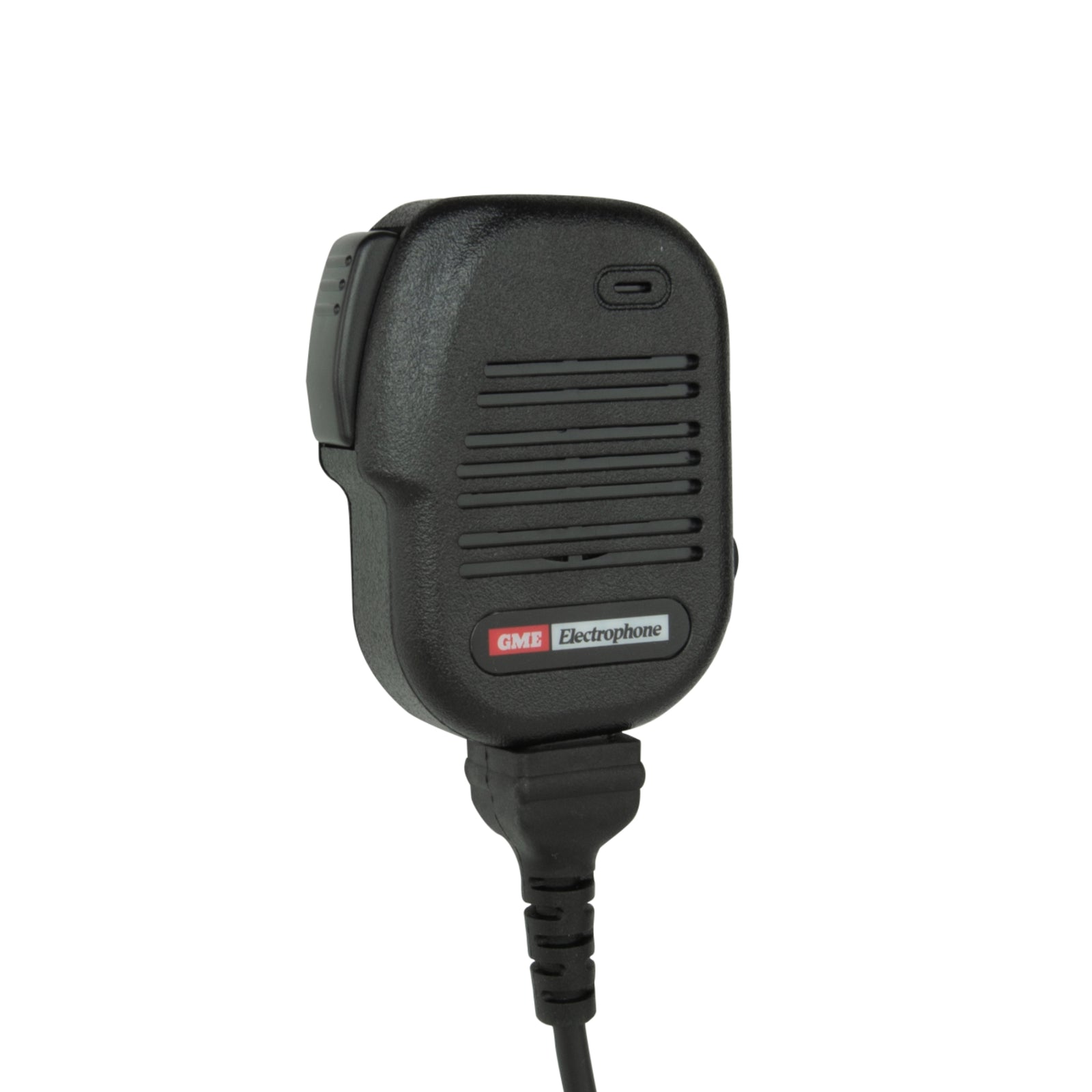 GME MC004 Speaker Mic, H/Duty Suits TX6200/7200