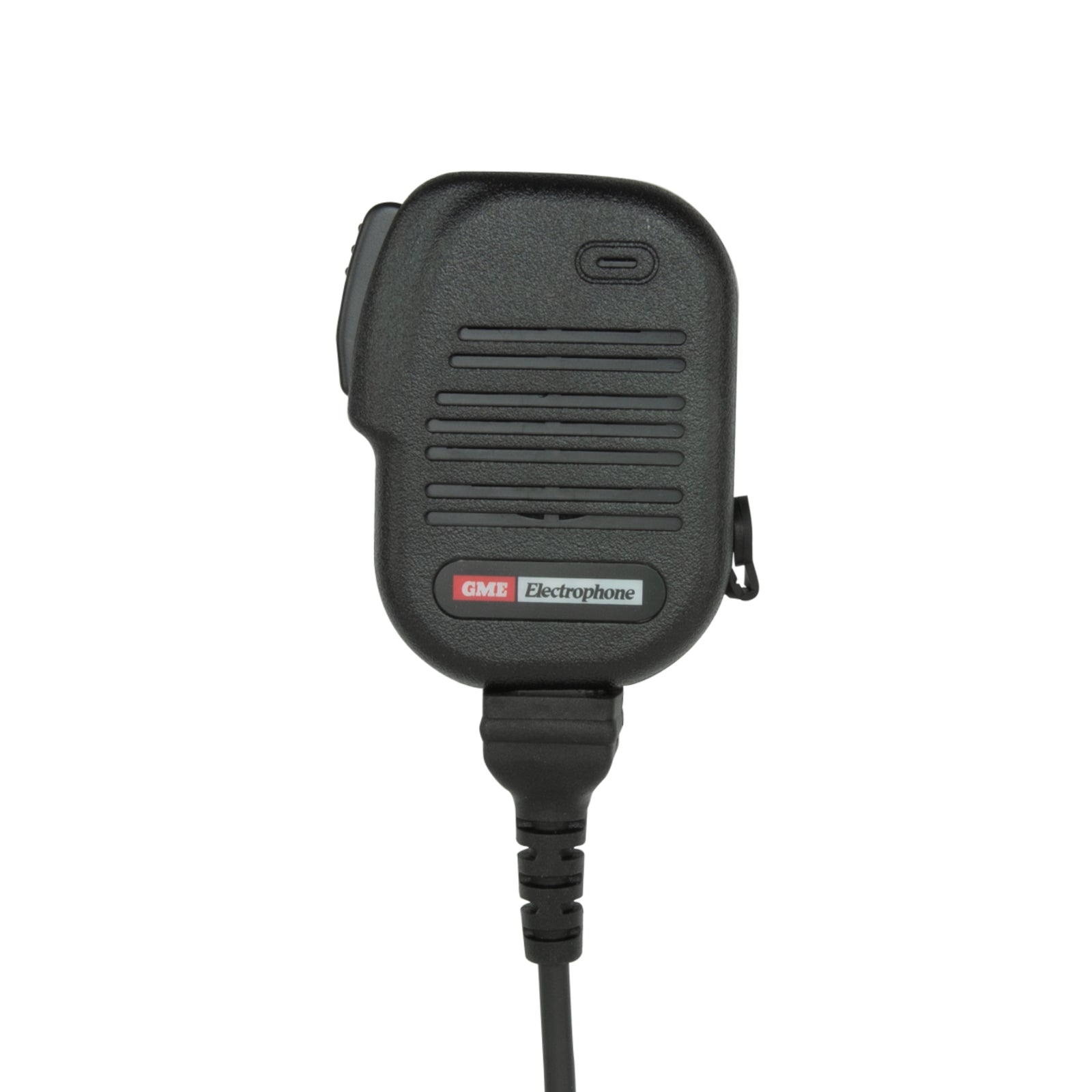 GME MC004 Speaker Mic, H/Duty Suits TX6200/7200