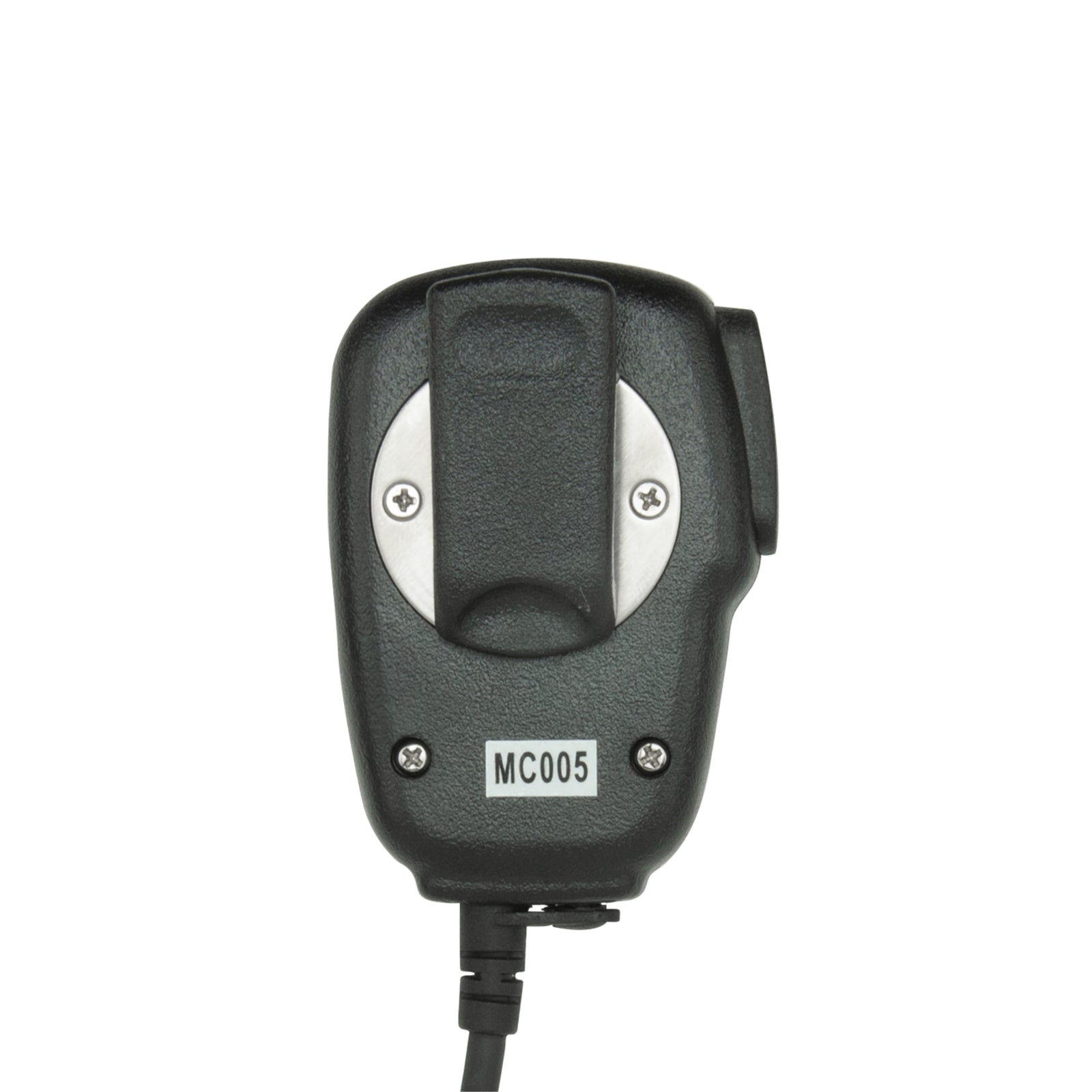 GME MC005 Speaker Microphone - Suit TX670/ TX680/ TX6100