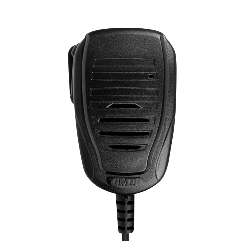 GME MC009B IP67 Speaker Microphone Suits TX6500S