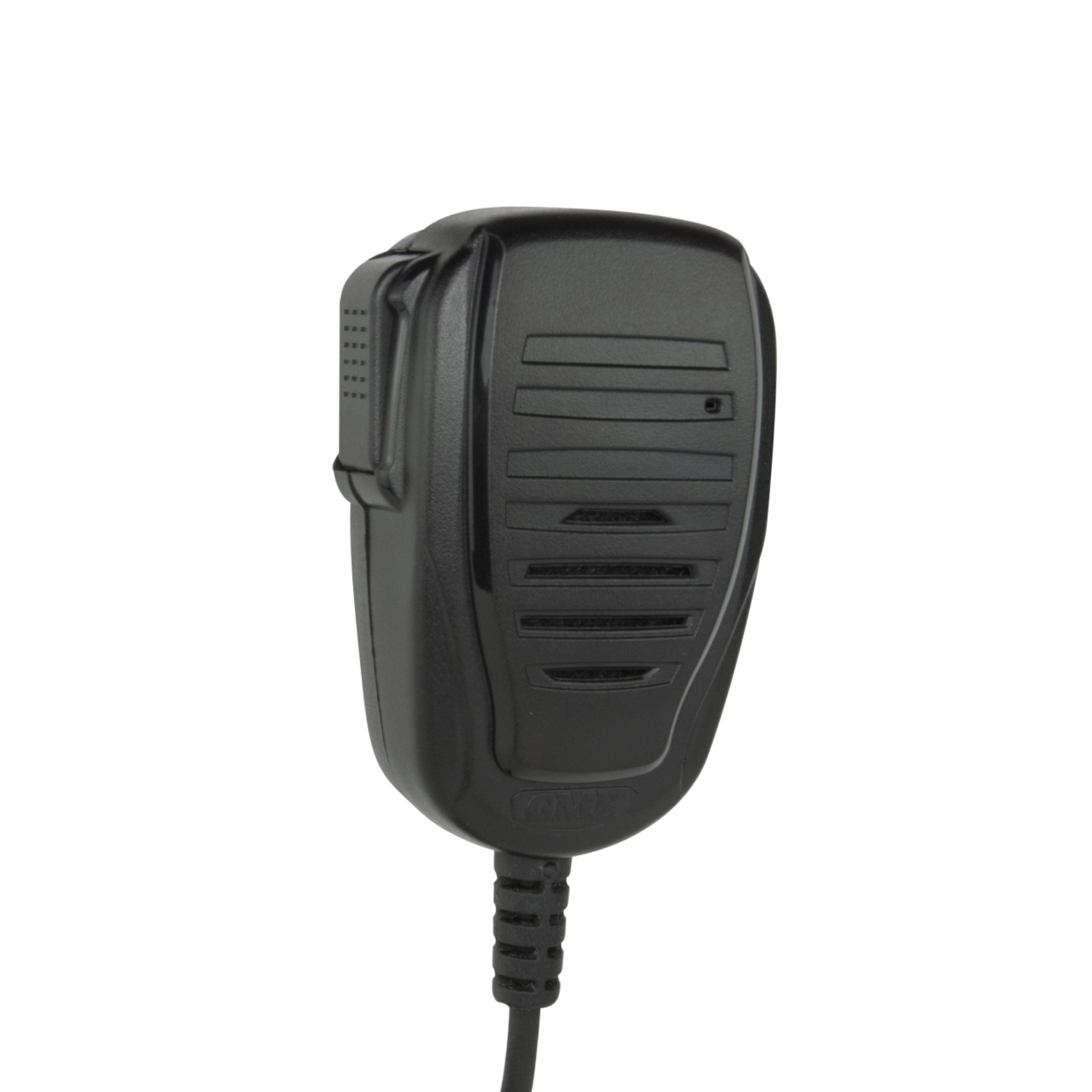 GME MC009B IP67 Speaker Microphone Suits TX6500S