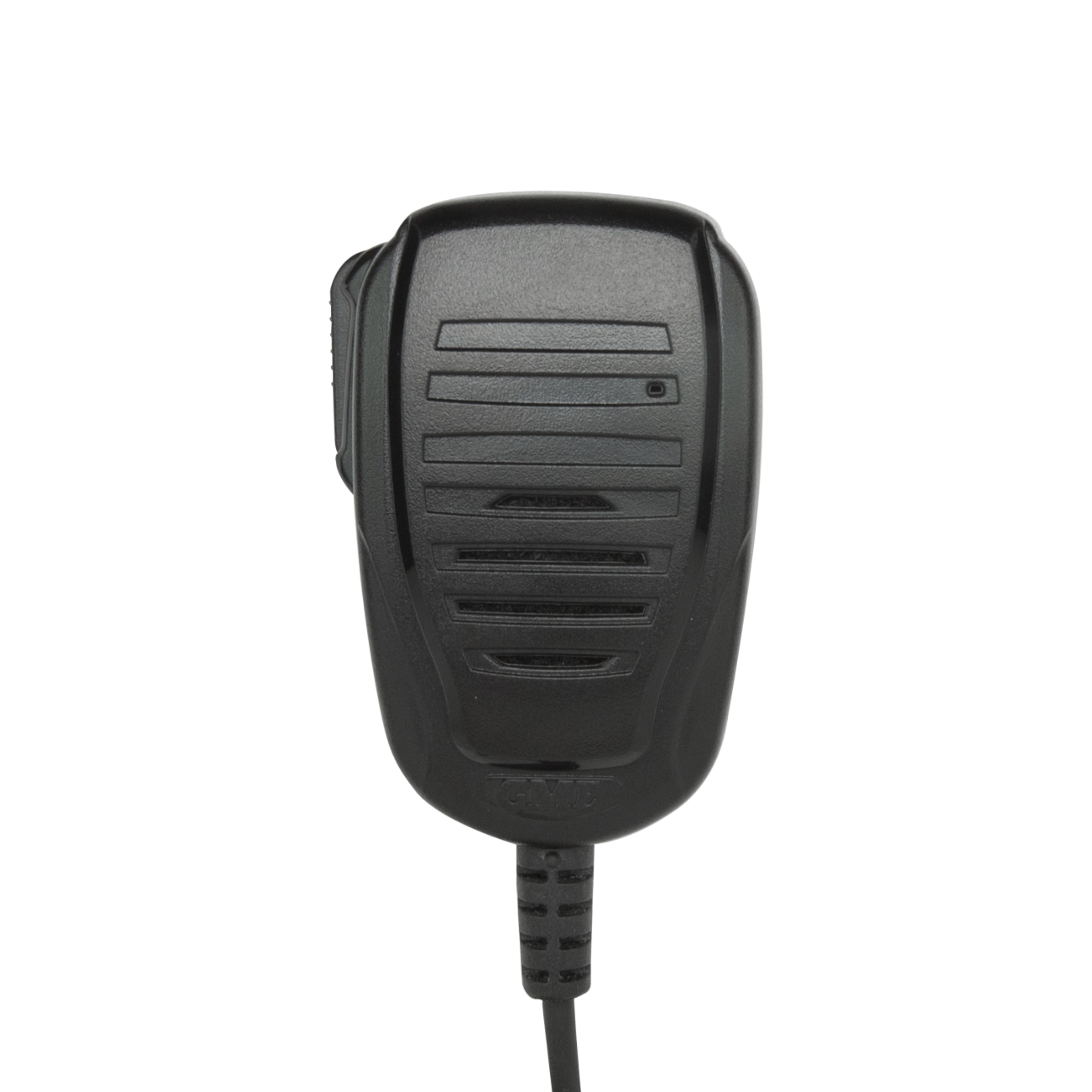 GME MC009B IP67 Speaker Microphone Suits TX6500S