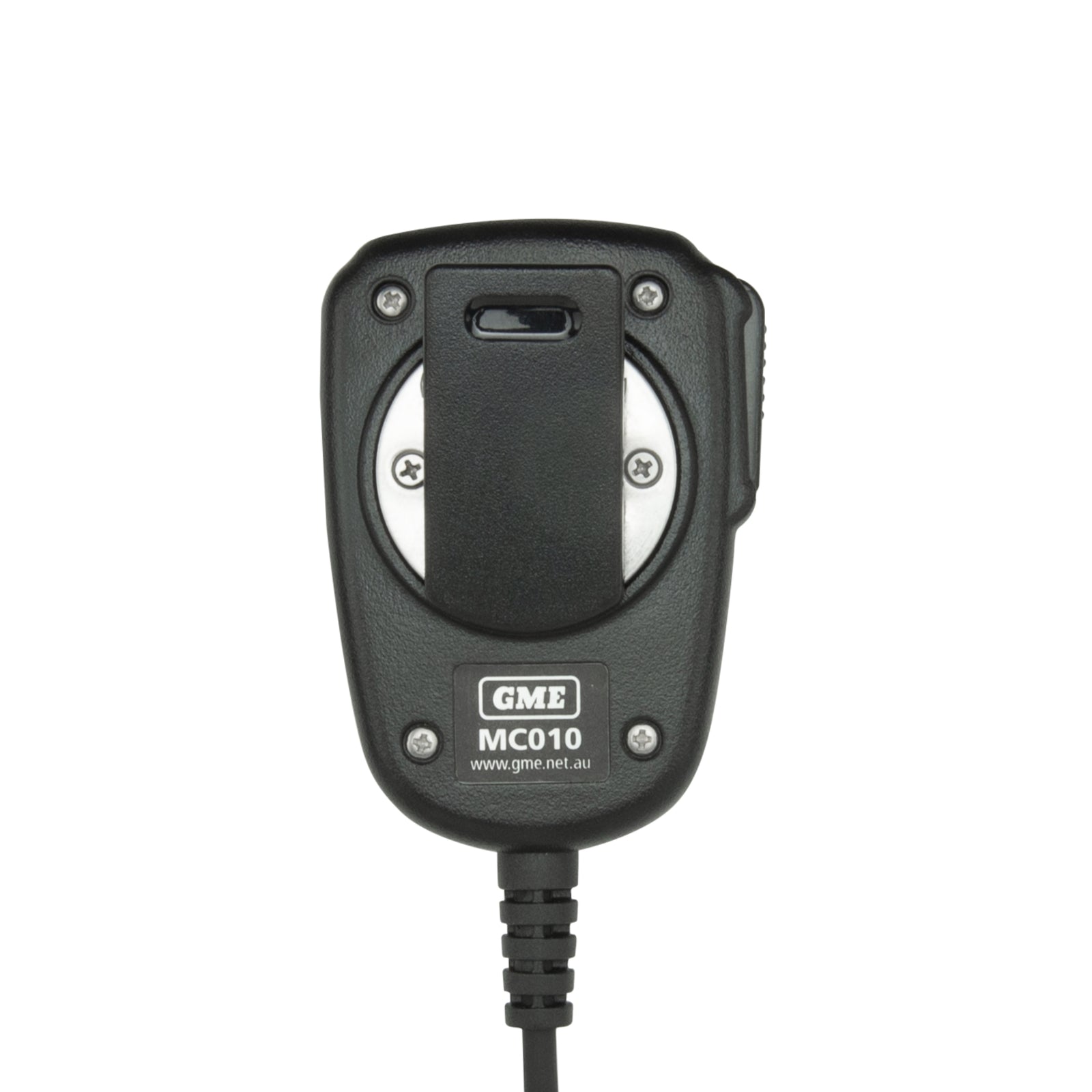 GME MC010 IP67 Speaker Microphone - Suit TX685 / TX6150 / TX6155
