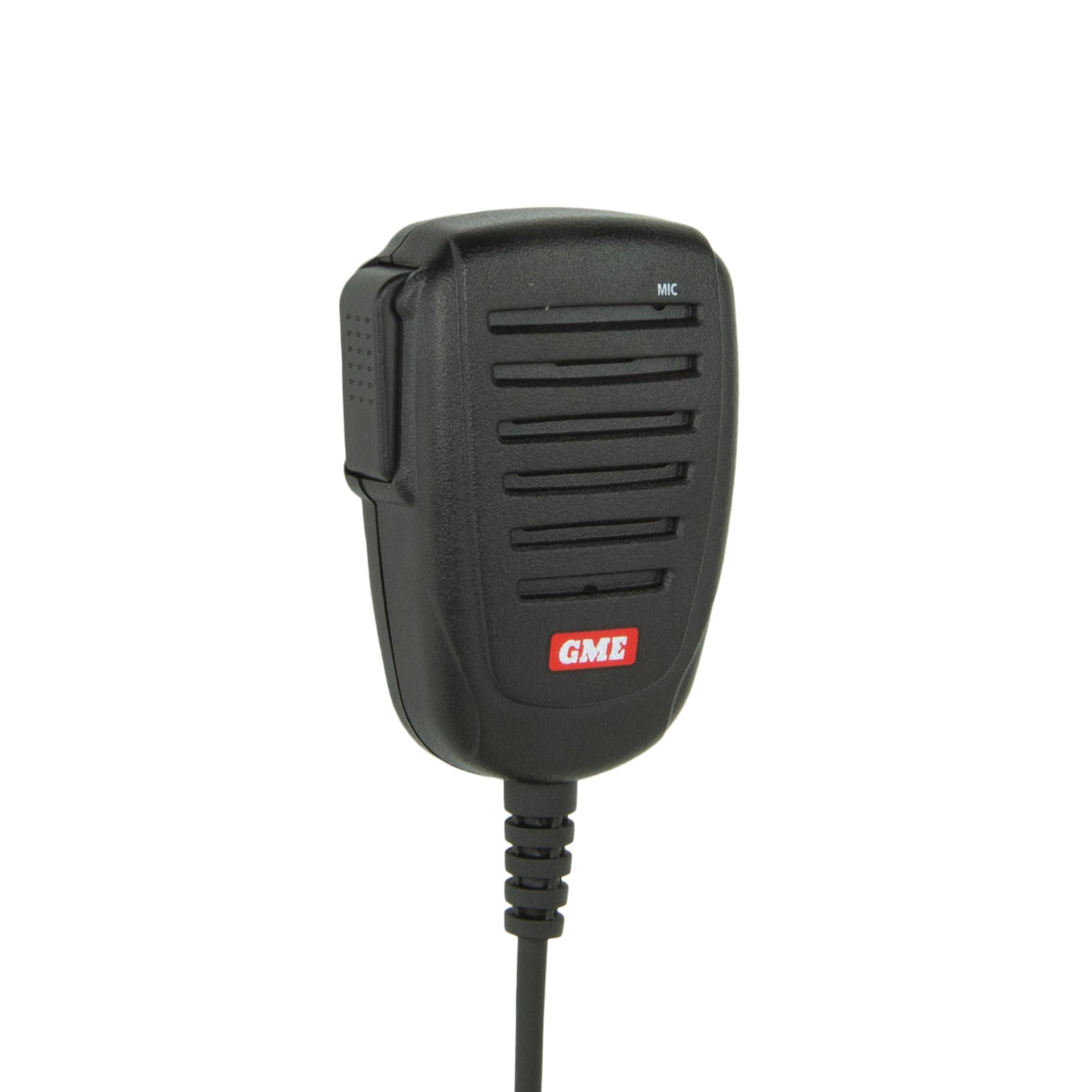 GME MC010 IP67 Speaker Microphone - Suit TX685 / TX6150 / TX6155