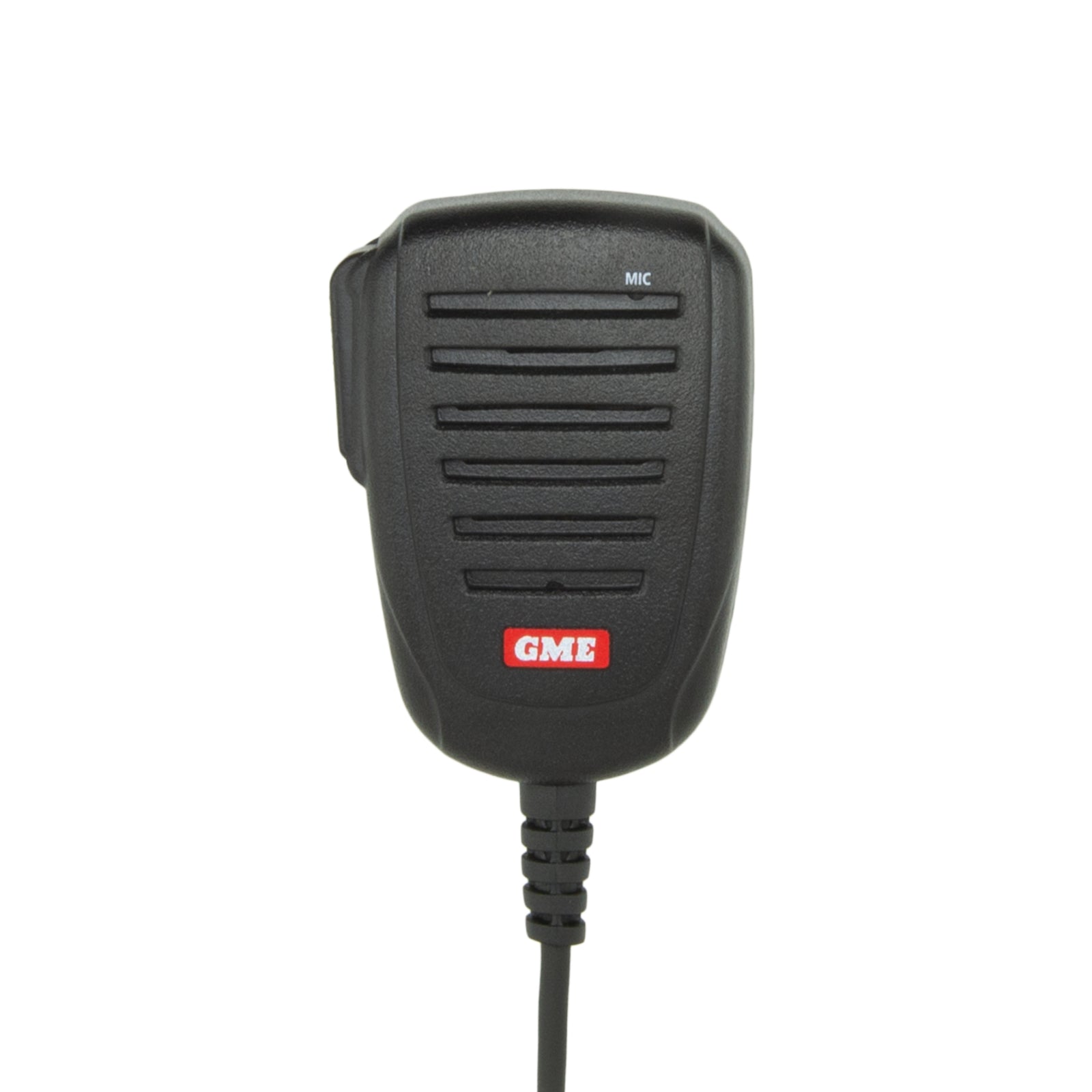 GME MC010 IP67 Speaker Microphone - Suit TX685 / TX6150 / TX6155