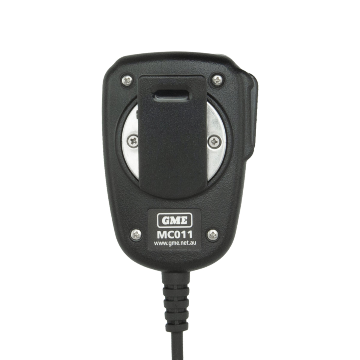 GME MC011 Speaker Mic Suit TX6160
