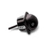 MONGOOSE MC1 Flush Mount Reverse Camera - Discrete Number Plate Installation