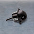 MONGOOSE MC1 Flush Mount Reverse Camera - Discrete Number Plate Installation