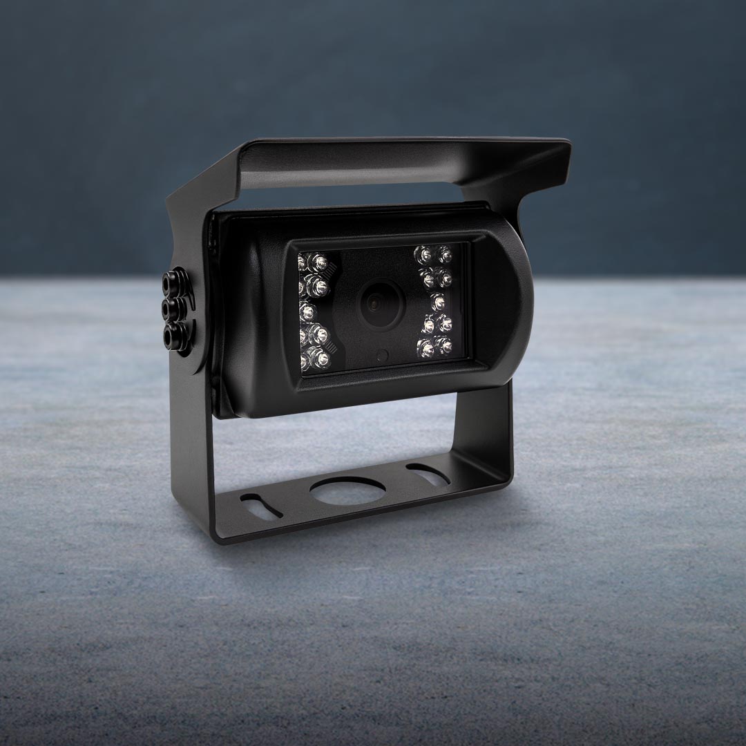 Mongoose MC10 | AHD 1080P Rear Camera