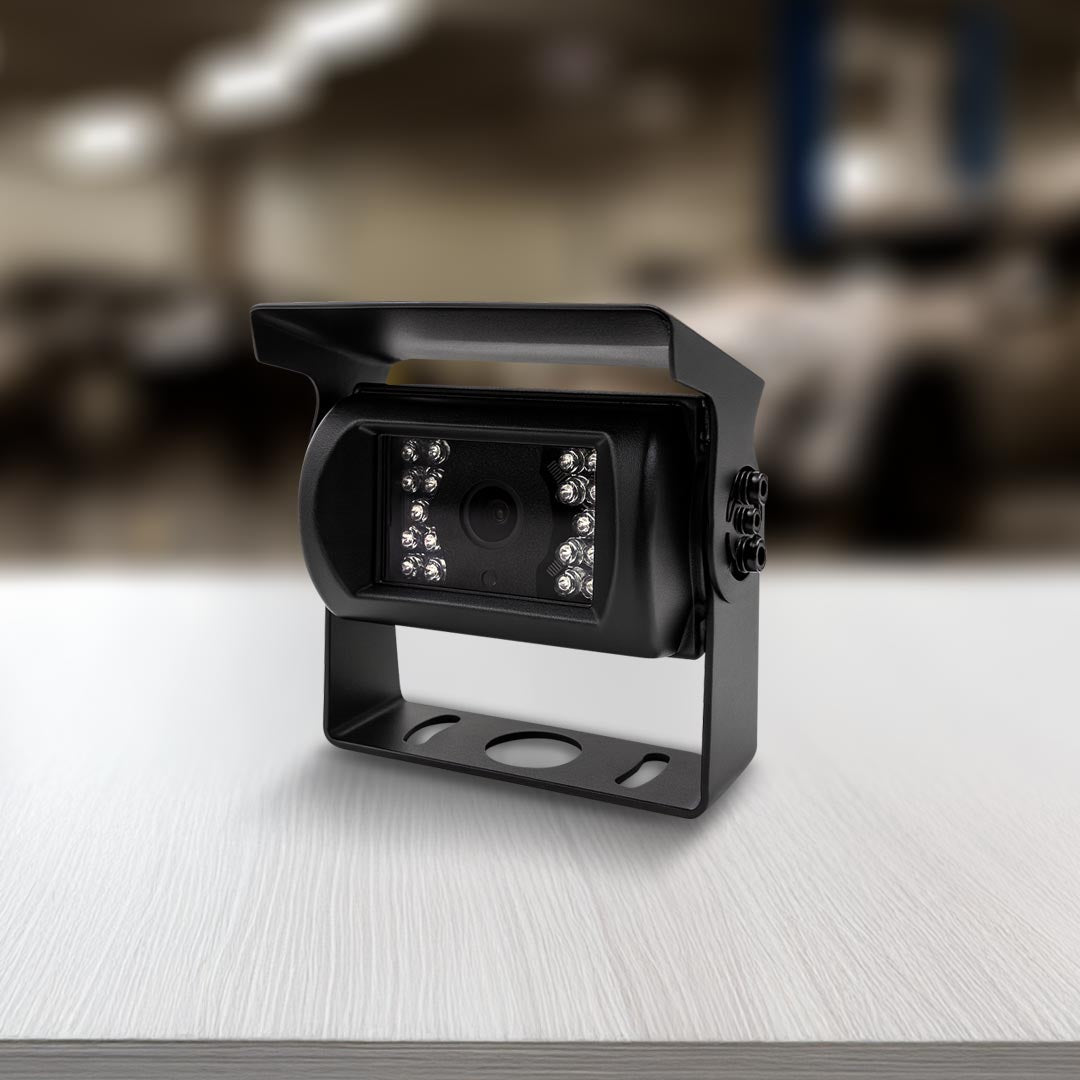 Mongoose MC10 | AHD 1080P Rear Camera