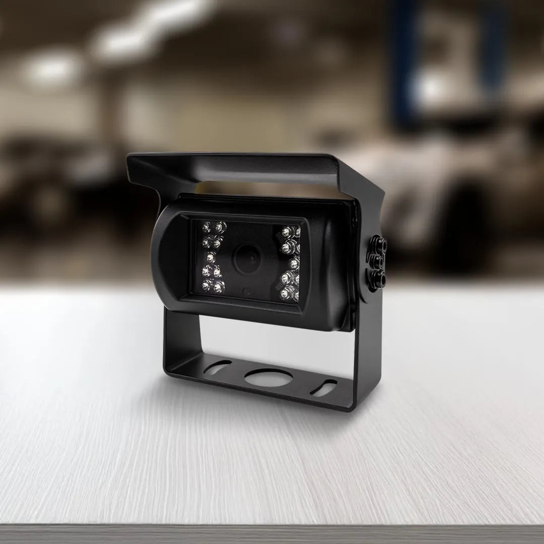 Mongoose MC10 | AHD 1080P Rear Camera