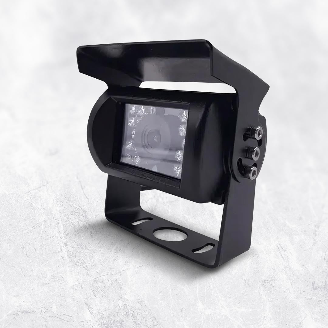 Mongoose MC10 | AHD 1080P Rear Camera