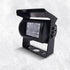 Mongoose MC10 | AHD 1080P Rear Camera