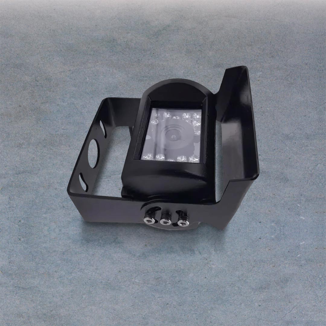 Mongoose MC10 | AHD 1080P Rear Camera