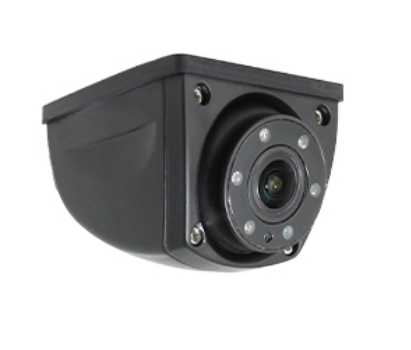 Mongoose MC101AI AI Detection AHD Camera 720P IP69K