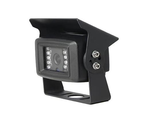 Mongoose MC103 AHD Camera – 1080P Audio Night Vision Heavy Duty