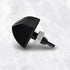 MONGOOSE MC107V Vertical Mount Reverse Camera - Ute Tray and Tailgate Specialist