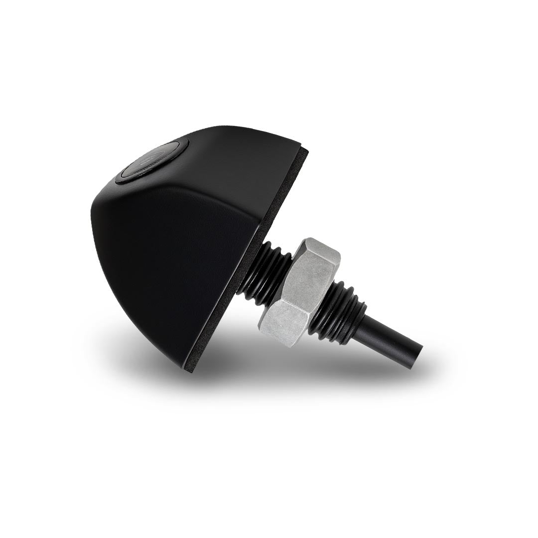 MONGOOSE MC108H Horizontal Screw-In Reverse Camera - Number Plate Light Specialist