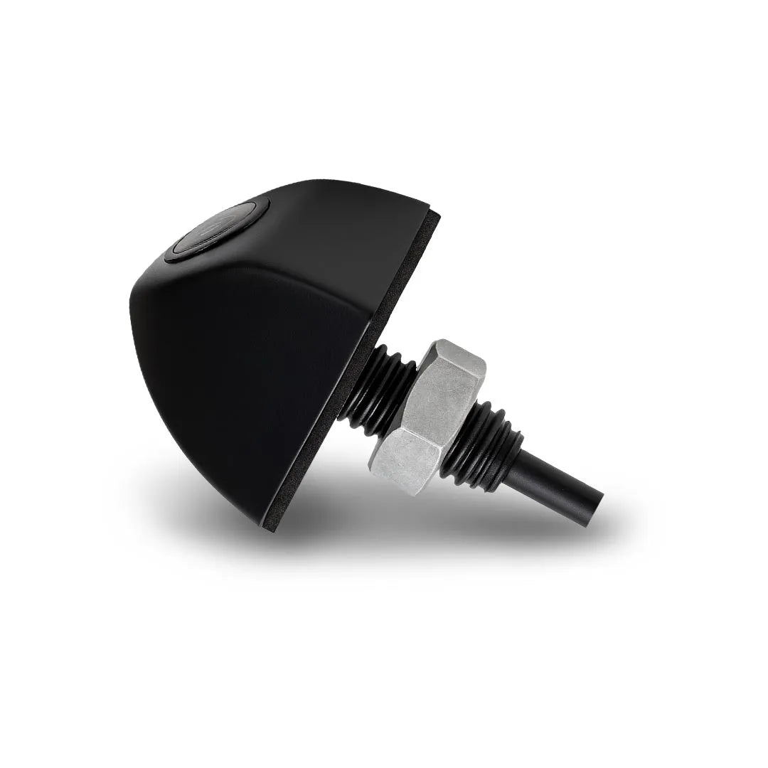 MONGOOSE MC108H Horizontal Screw-In Reverse Camera - Number Plate Light Specialist