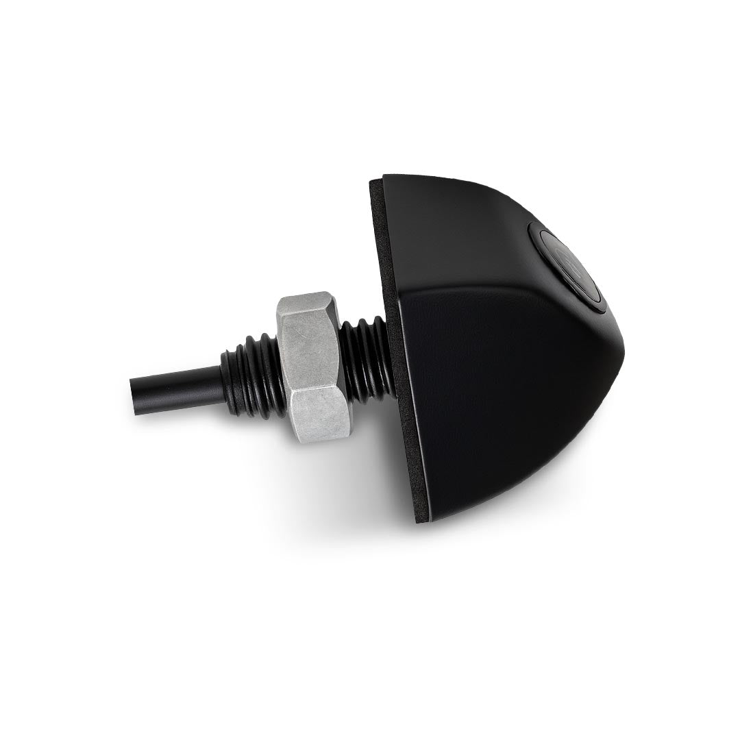 MONGOOSE MC108H Horizontal Screw-In Reverse Camera - Number Plate Light Specialist