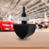 MONGOOSE MC108H Horizontal Screw-In Reverse Camera - Number Plate Light Specialist