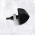 MONGOOSE MC108H Horizontal Screw-In Reverse Camera - Number Plate Light Specialist