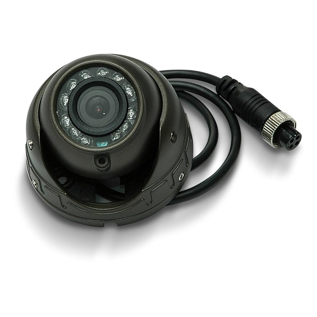 Mongoose MC10D | AHD Mini Dome Camera