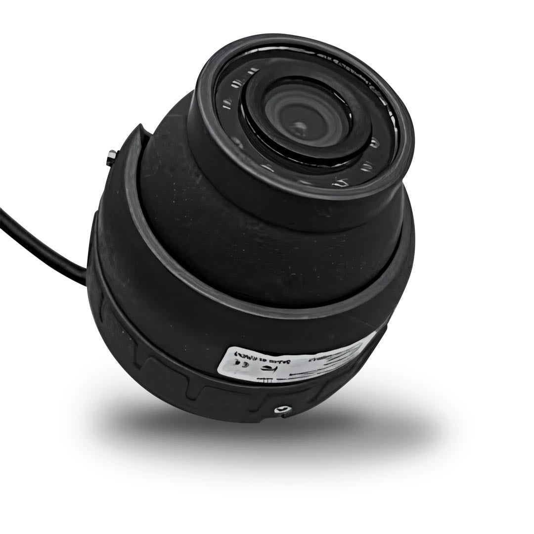 Mongoose MC10D | AHD Mini Dome Camera