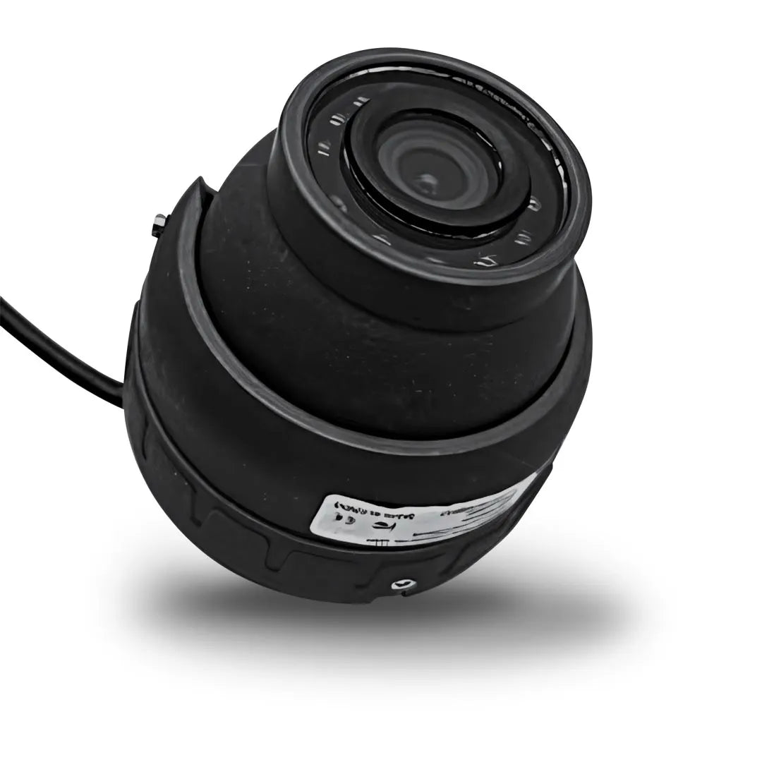 Mongoose MC10D | AHD Mini Dome Camera